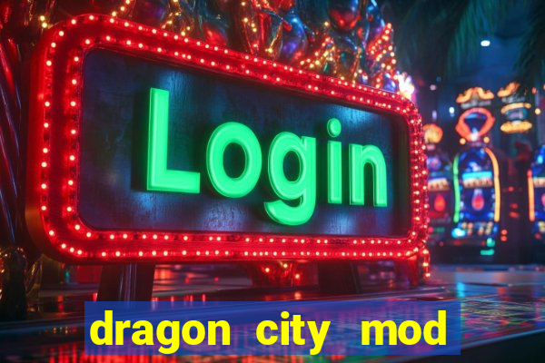 dragon city mod apk team2earn